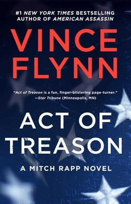 Act of Treason, 9