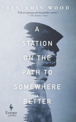 A Station on the Path to Somewhere Better