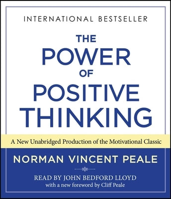 The Power of Positive Thinking: Ten Traits for Maximum Results