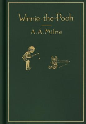 Winnie-The-Pooh: Classic Gift Edition