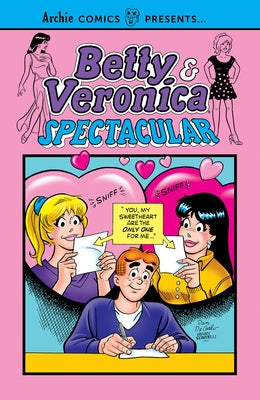 Betty & Veronica Spectacular Vol. 3