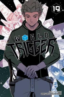 World Trigger, Vol. 19, 19