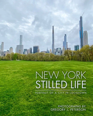 New York: Stilled Life