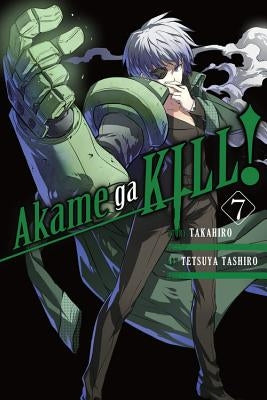 Akame Ga Kill!, Volume 7