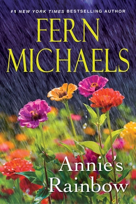 Annie's Rainbow: A Thrilling Tale of Love and Justice