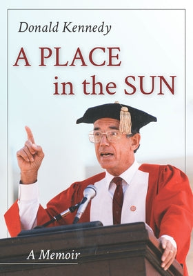 A Place in the Sun: A Memoir