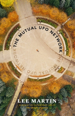 The Mutual UFO Network