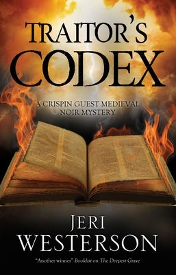 Traitor's Codex