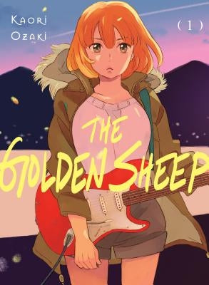 The Golden Sheep, 1