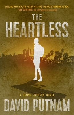 The Heartless: Volume 7