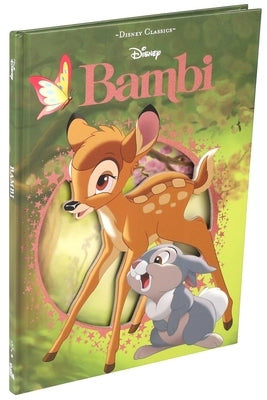 Disney: Bambi