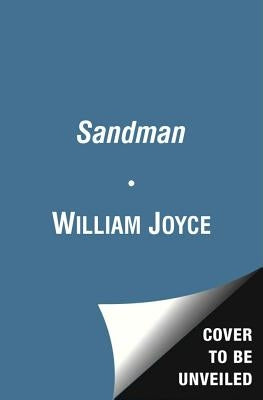 The Sandman: The Story of Sanderson Mansnoozie
