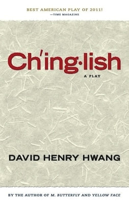 Chinglish (Tcg Edition)