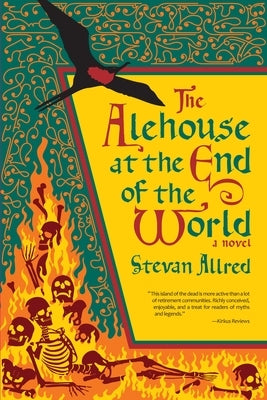 The Alehouse at the End of the World