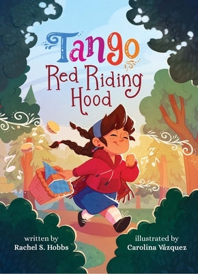 Tango Red Riding Hood