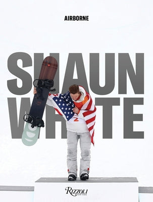 Shaun White: Airborne