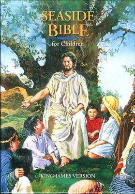 Seaside Bible-KJV