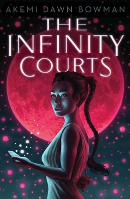 The Infinity Courts, 1