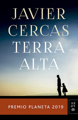 Terra Alta: Premio Planeta 2019