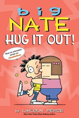 Big Nate: Hug It Out!, 21