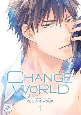 Change World, Vol. 1: Volume 1
