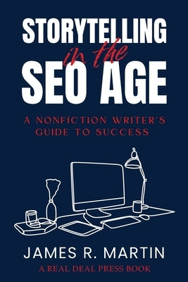 Storytelling in the Seo Age