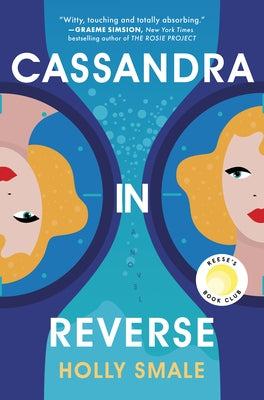 Cassandra in Reverse: A Reese's Book Club Pick