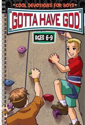 Kidz: Gotta Have God Age 06-9