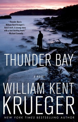 Thunder Bay: A Novelvolume 7