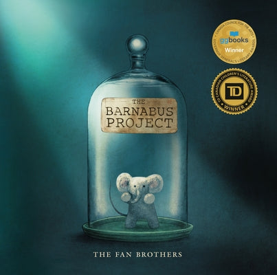 The Barnabus Project