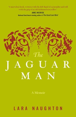 The Jaguar Man