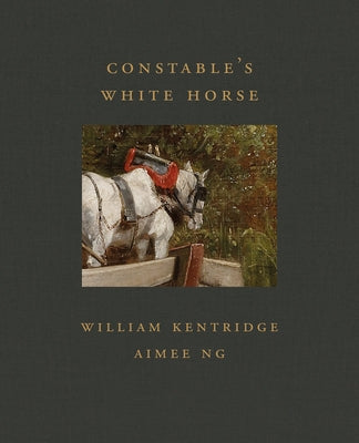 Constable's White Horse