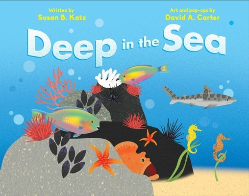 Deep in the Sea