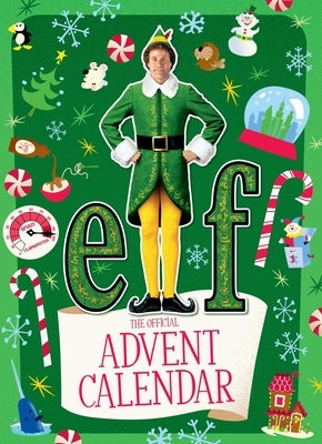 Elf: The Official Advent Calendar