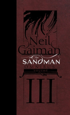The Sandman Omnibus Vol. 3