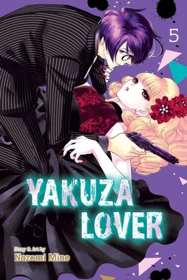 Yakuza Lover, Vol. 5: Volume 5
