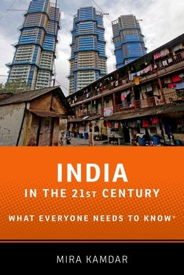 India in the 21st Century: What Everyone Needs to Know