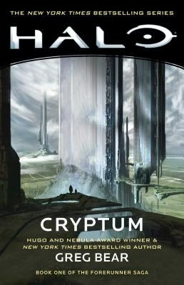Halo: Cryptum, 8: Book One of the Forerunner Saga
