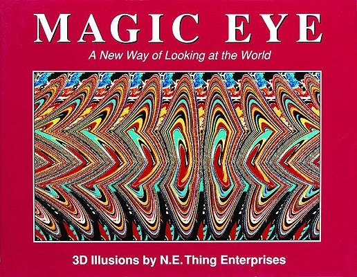 Magic Eye: A New Way of Looking at the World, 1