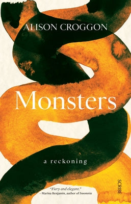 Monsters: A Reckoning
