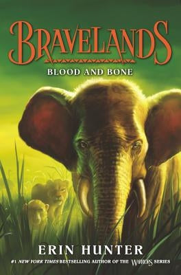 Bravelands: Blood and Bone