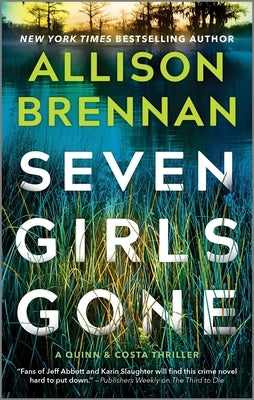 Seven Girls Gone