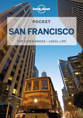 Lonely Planet Pocket San Francisco 8