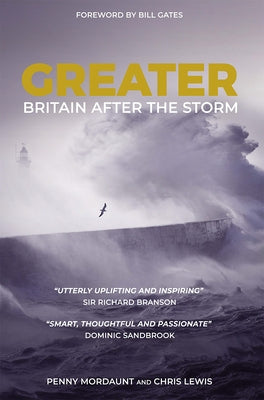 Greater: Britain After the Storm