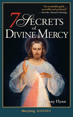 7 Secrets of Divine Mercy, New Edition