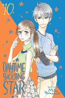 Daytime Shooting Star, Vol. 10, 10