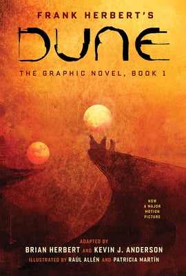 Dune: Book 1