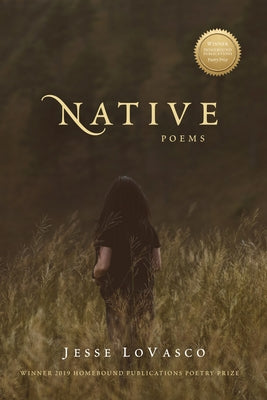 Native: Poems