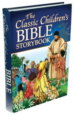 The Classic Children's Bible Storybook