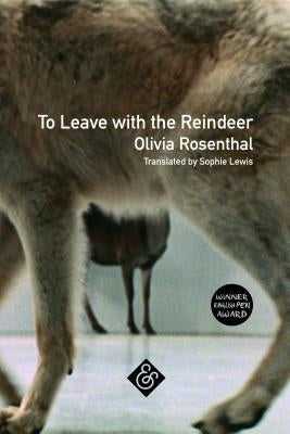 To Leave with the Reindeer